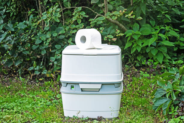 Best Temporary restroom rental  in Myerstown, PA