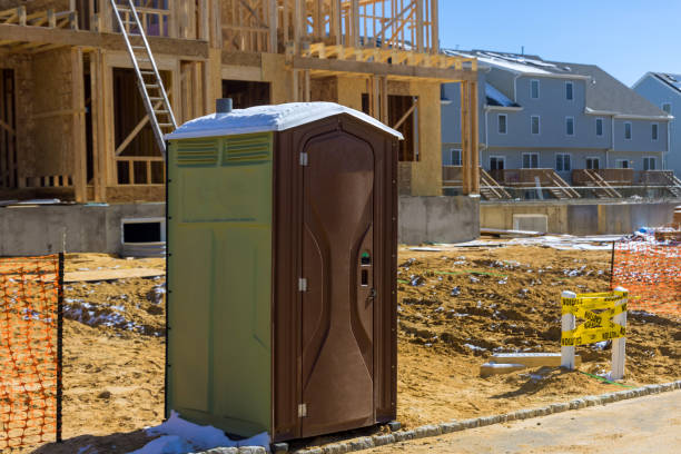 Best Affordable portable toilet rental  in Myerstown, PA