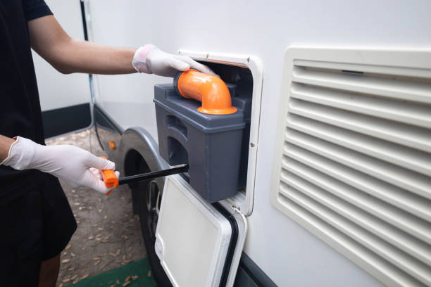 Myerstown, PA porta potty rental Company