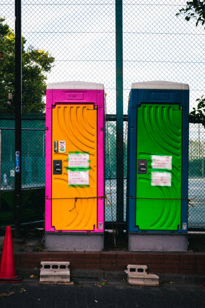 Best Sanitation services for porta potties  in Myerstown, PA