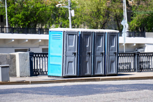 Best Emergency porta potty rental  in Myerstown, PA