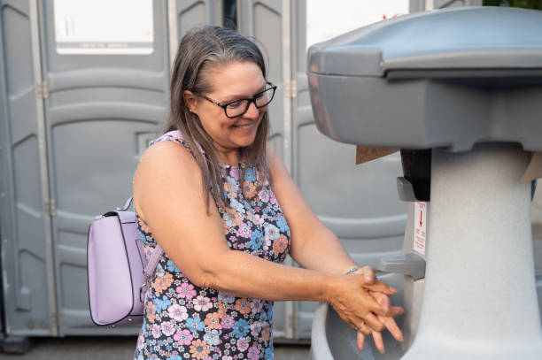 Best Handicap porta potty rental  in Myerstown, PA
